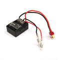 Rage R/C B1223B Receiver /  ESC Unit with Reverse; Black Marlin