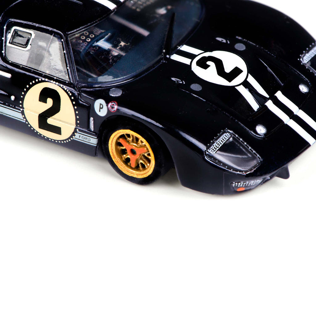 AFX 22031 Ford GT40 Mk IIB #2 Sebring