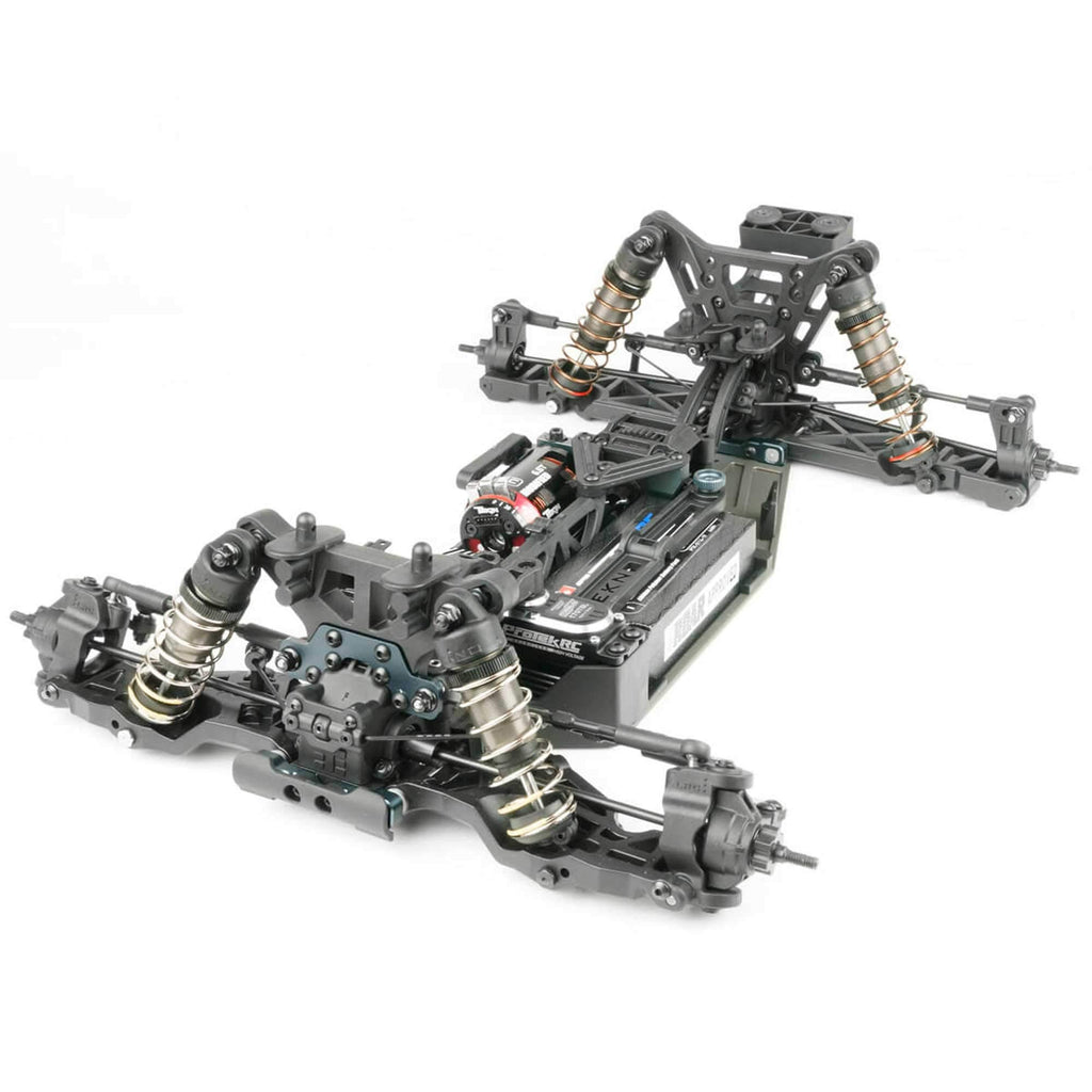 Tekno 7202 ET410.2 1/10th 4WD Elec. Truggy