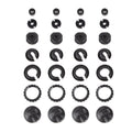 Team Associated 42311 Enduro SE, Shock Parts, 4 shock