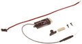 Hitec RCD 29438 Optima 6 Lite - 6 Channel 2.4GHz Receiver