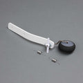 E-Flite EFL12755 Tailwheel Assembly: CZ Cessna 150T 2.1m