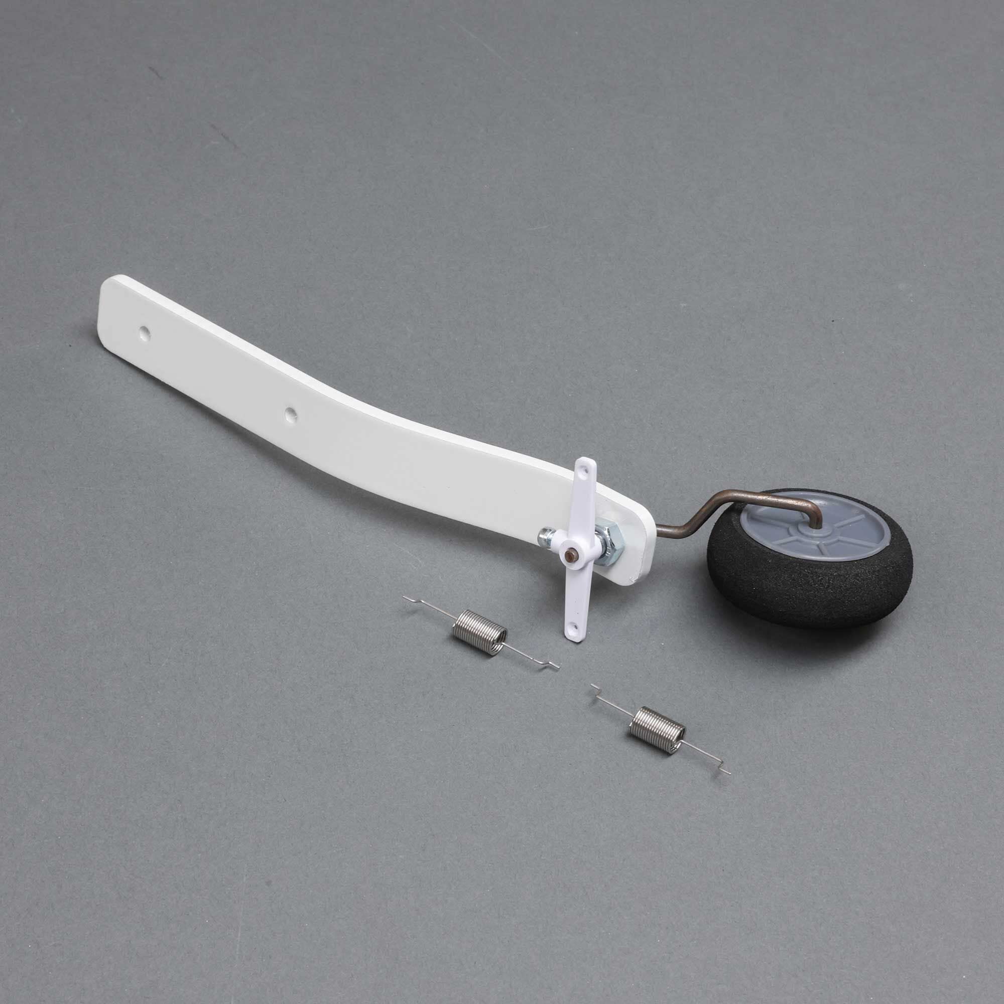 E-Flite EFL12755 Tailwheel Assembly: CZ Cessna 150T 2.1m
