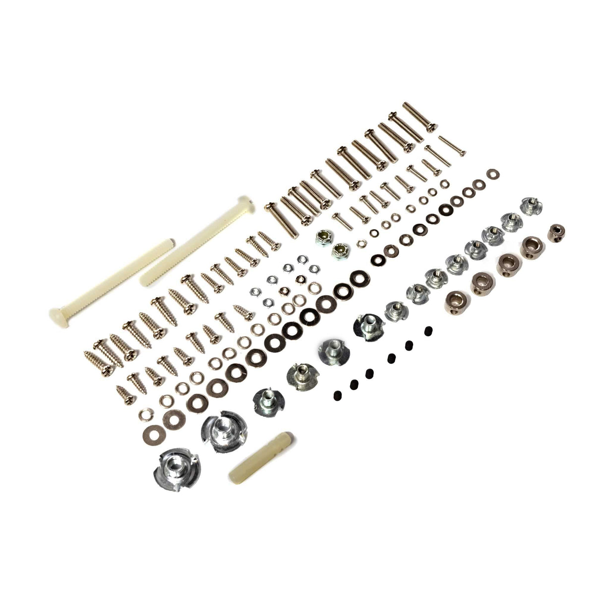 Hangar 9 338020 Hardware Set: Fun Scale P-47 Thunderbolt PNP