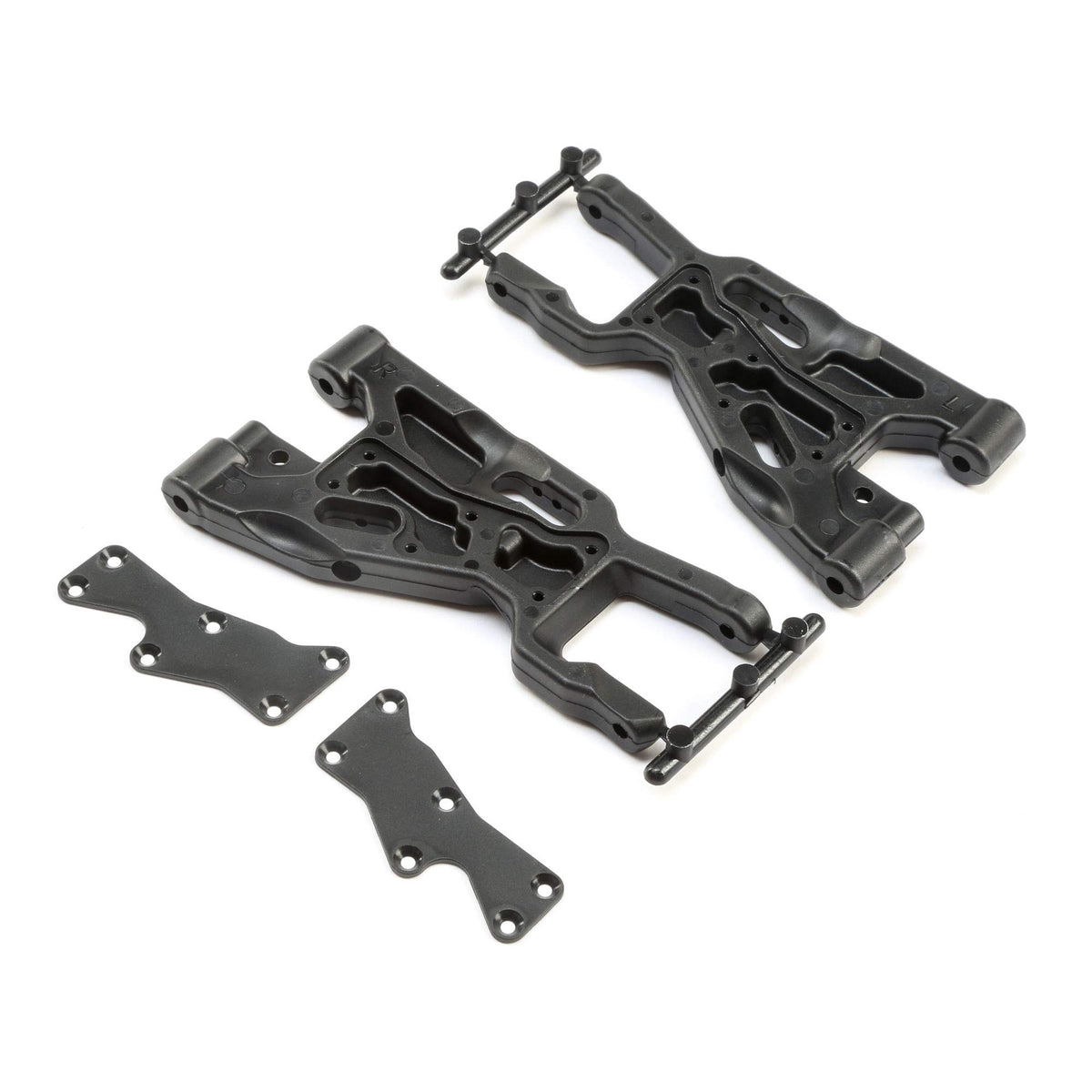 Team Losi Racing TLR244039 Front Arms, Inserts (2): 8X