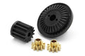 HPI Racing 73403 Differential Pinion Gear Micro RS4 / Micro Drift