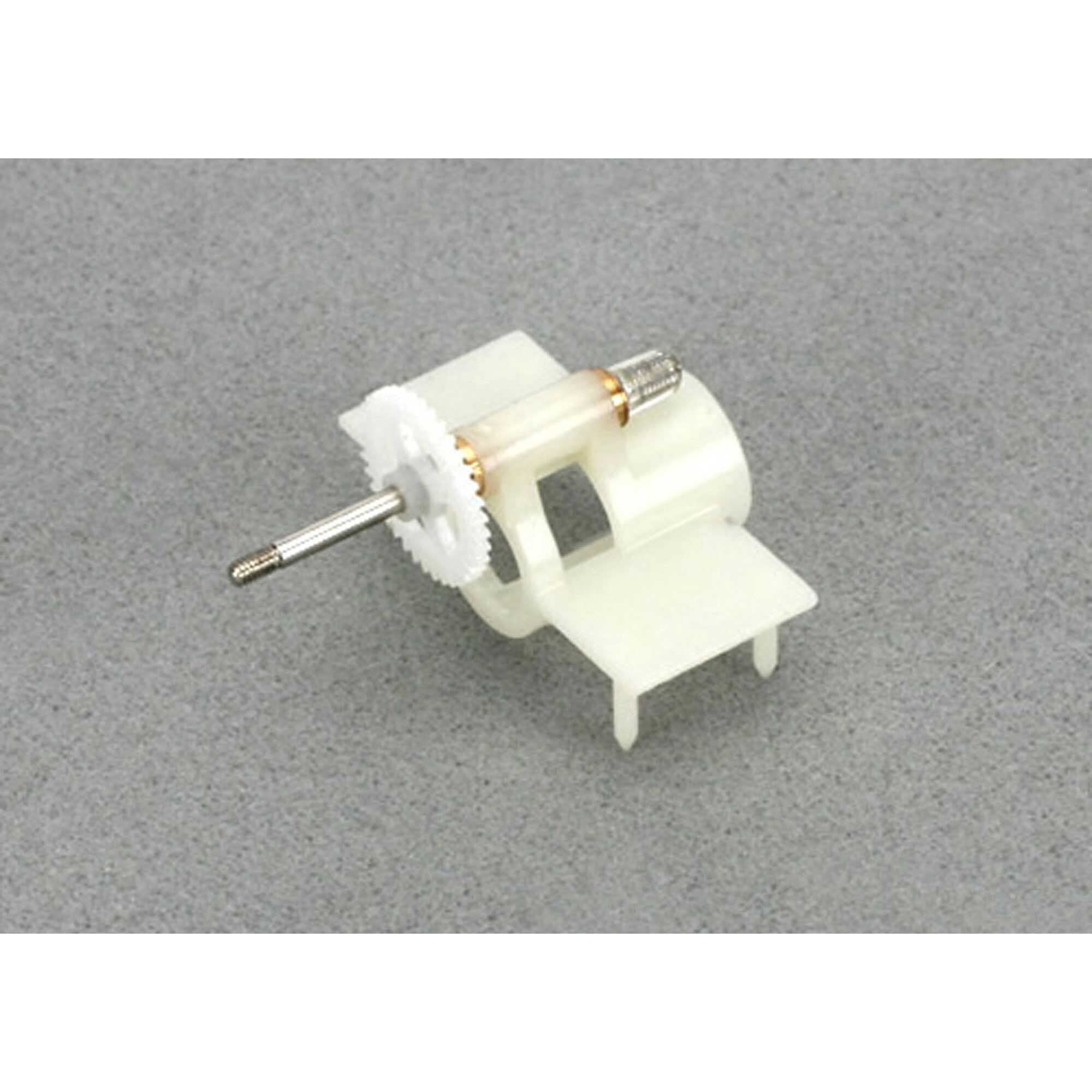 HobbyZone HBZ4929 Gearbox/Gear-Box (No Motor): Champ & T-28 Trojan S