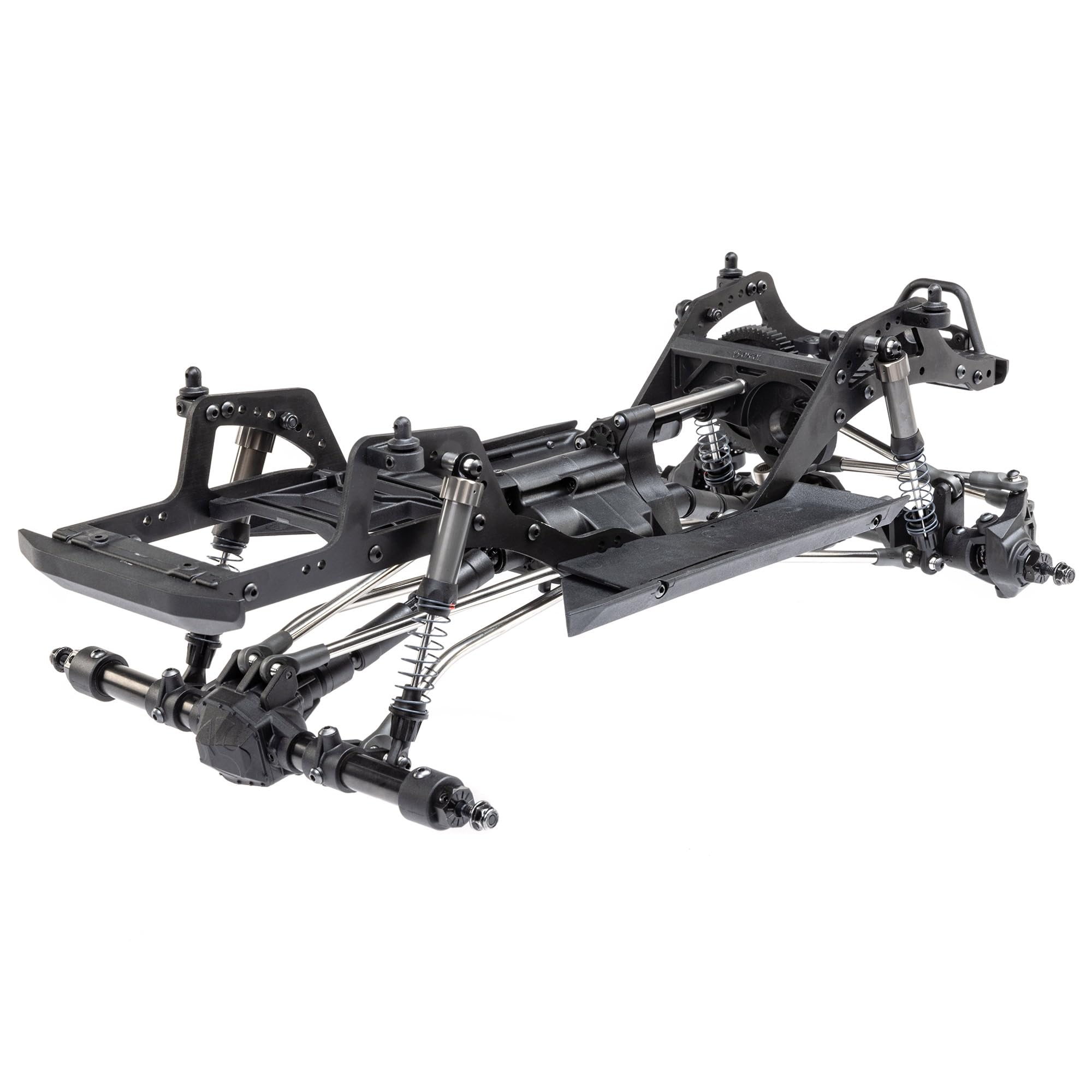Axial AXI03028 SCX10 PRO Comp Scaler 1/10th 4WD Kit