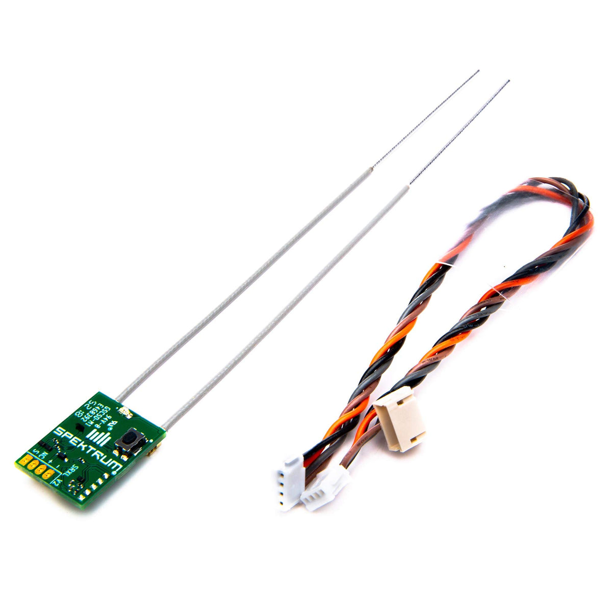 Spektrum SPM4650 DSMX SRXL2 Serial Micro Receiver