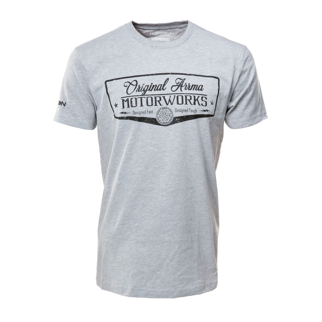 Arrma Z0019S ARRMA Motorworks T-Shirt Small