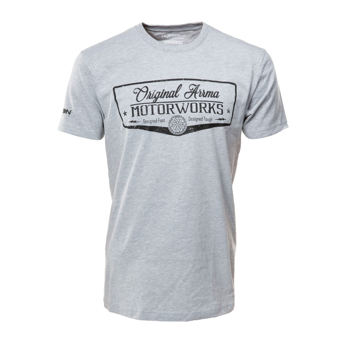 Arrma Z0019S ARRMA Motorworks T-Shirt Small