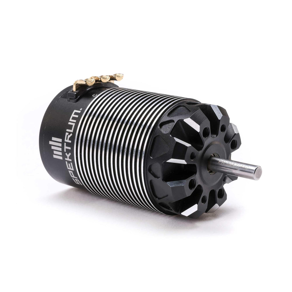 Spektrum SPMXSM3800 FIRMA 2200KV BL Sensored Motor: 5mm