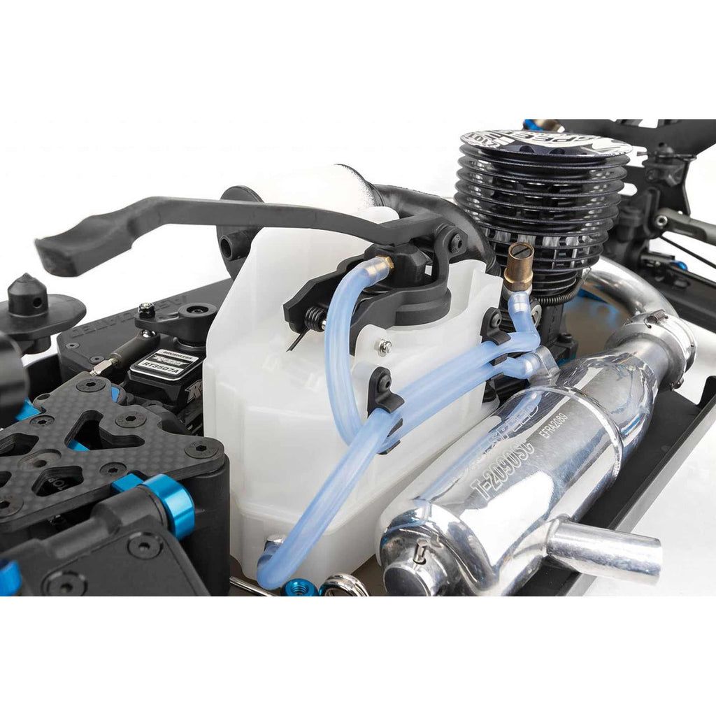Team Associated 80947 RC8T4 Team Kit