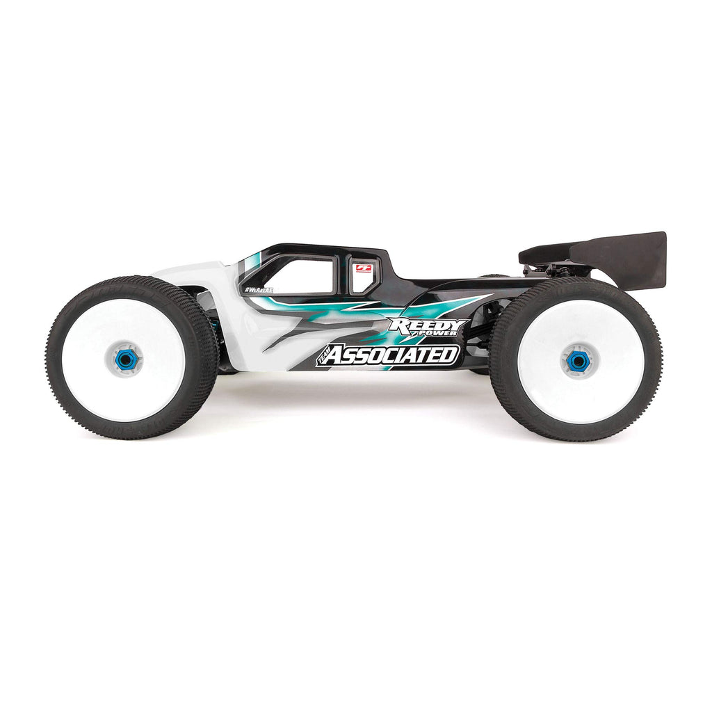 Team Associated 80944 RC8T3.2e Team Kit
