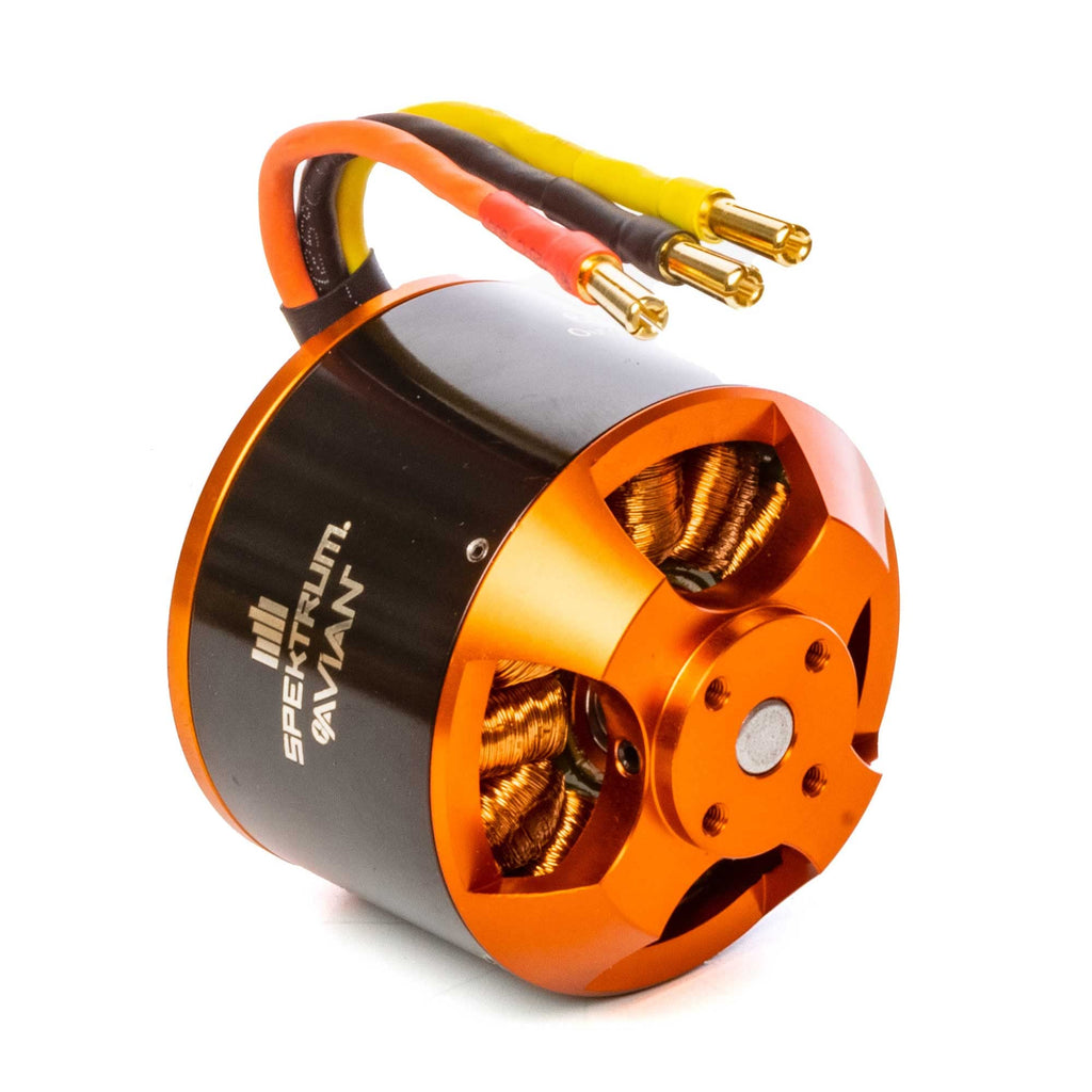 Specktrum SPMXAM4795 Avian 6362-250Kv Outrunner Brushless Motor