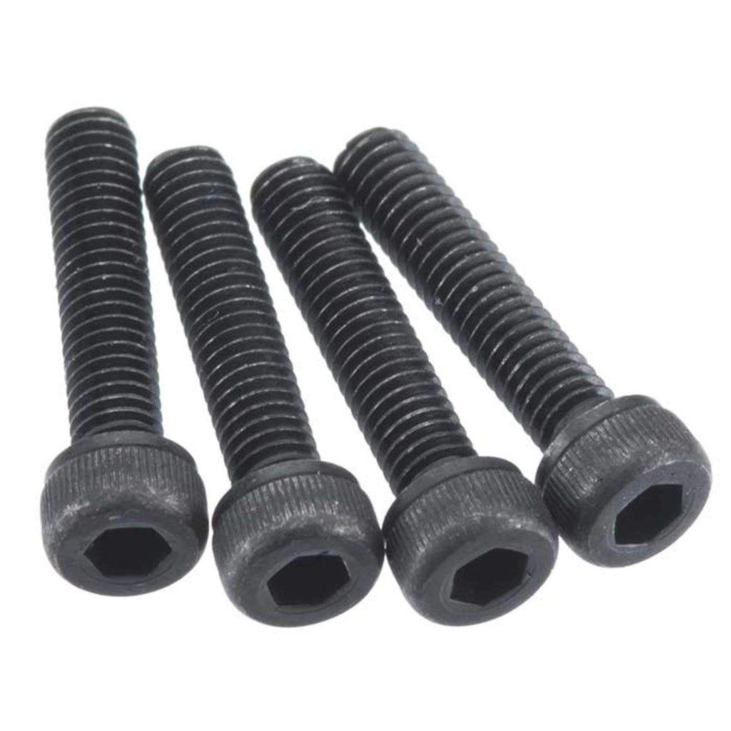 DuraTrax DTXG0629 Cooling Head Screws DTX 18R (4)