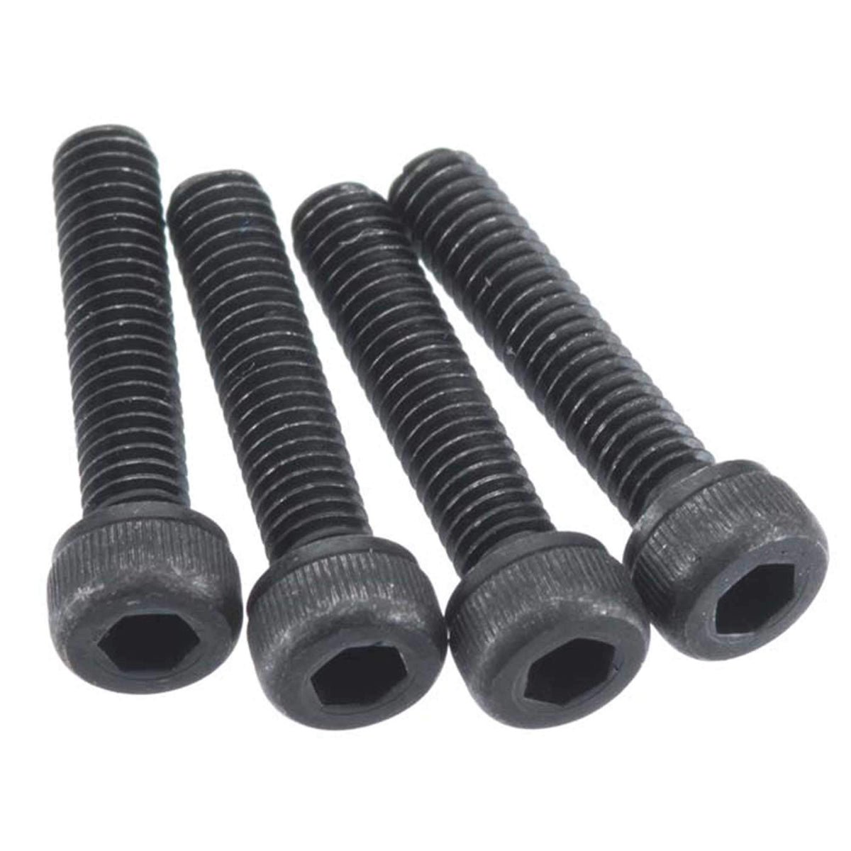 DuraTrax DTXG0629 Cooling Head Screws DTX 18R (4)