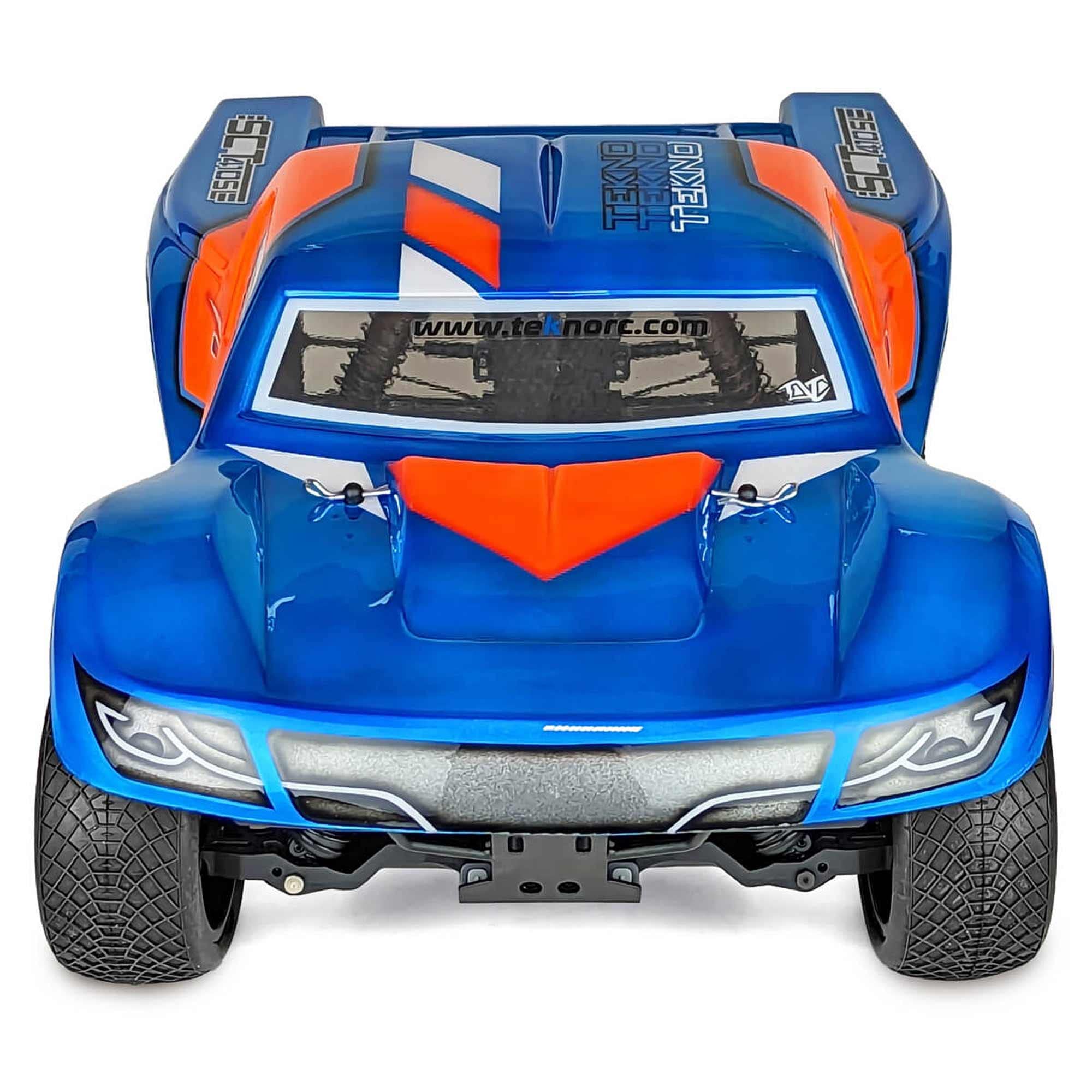 Tekno RC LLC 7000 SCT 410SL 1/10th 4x4 Light Weight SCT Kit