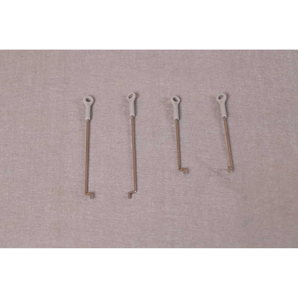 FMS RE114 Linkage Rod: Votec 322 1.4m