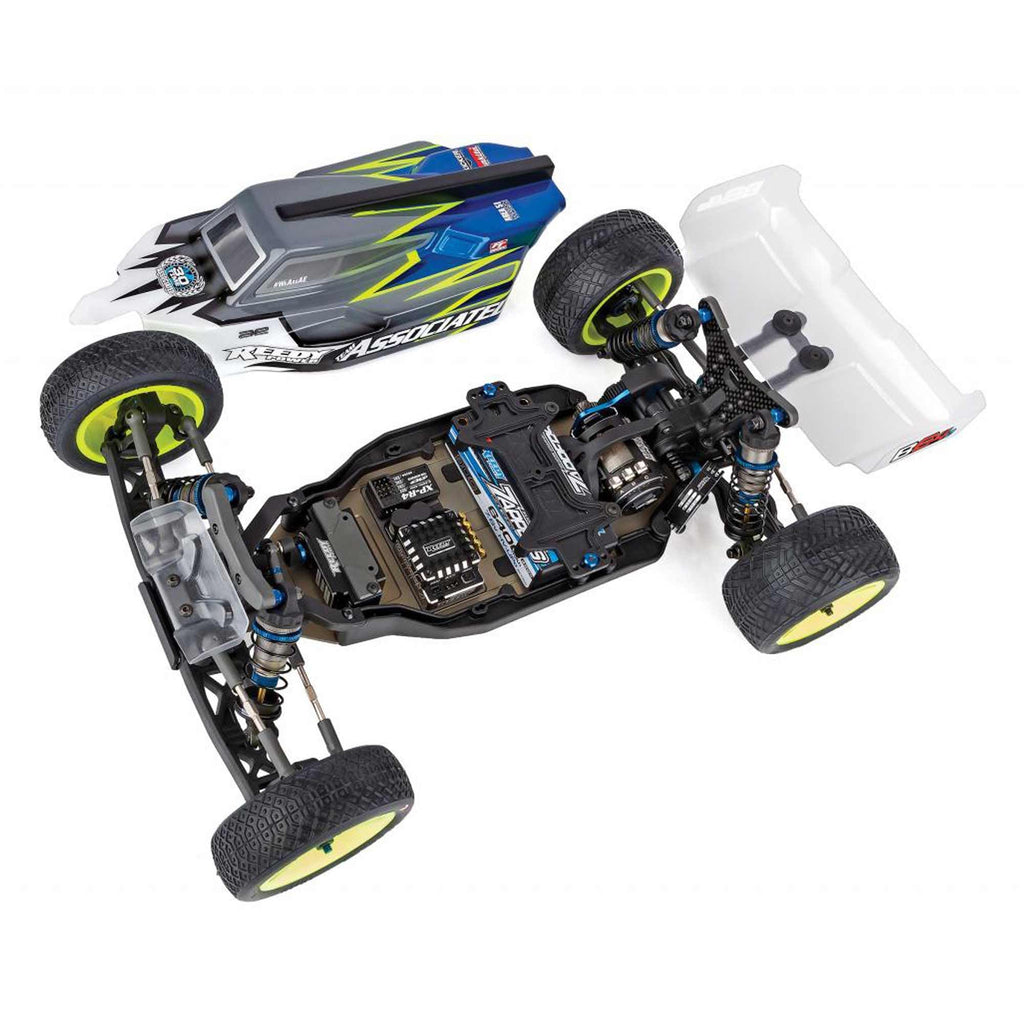 Associated 90035 RC10B6.4D Team Kit