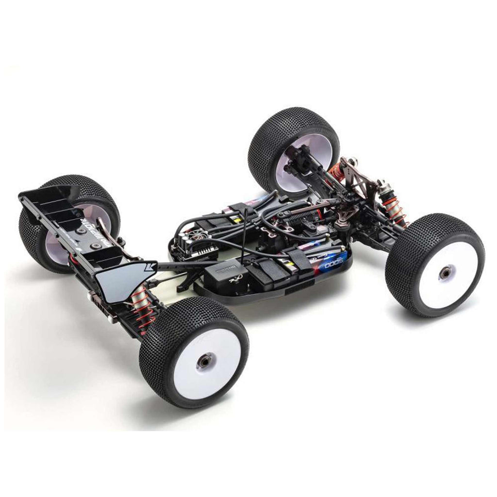 Kyosho 34115 MP10Te Inferno 1:8 Stadium Truck 4WD (Race Kit)