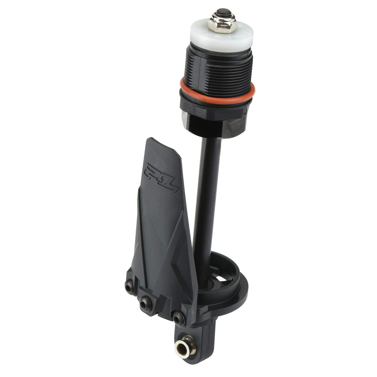 Pro-Line 632100 Power-Stroke HD Shock Shafts : X-Maxx