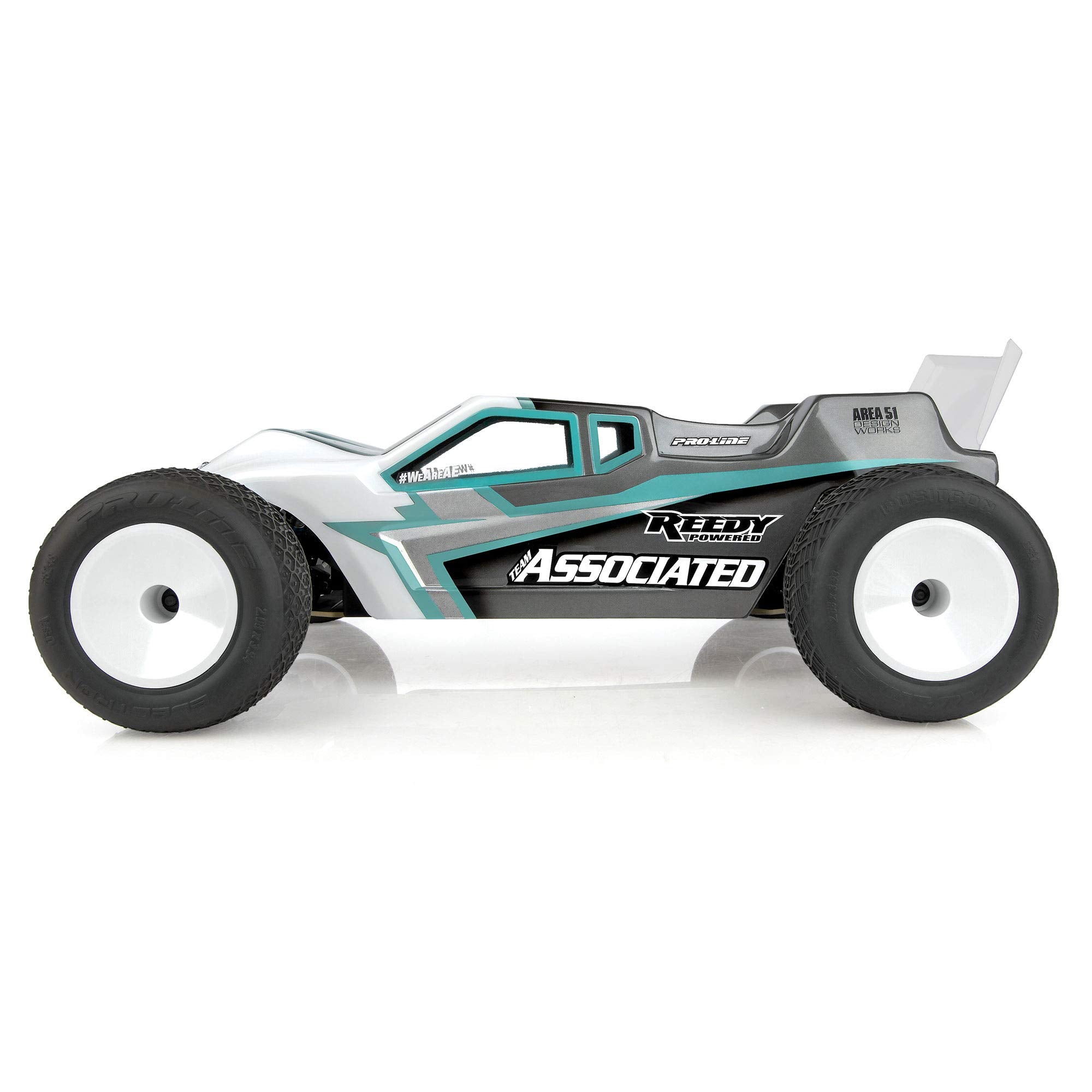 Team Associated 70003 RC10T6.2 Team Kit