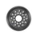 Tamiya 51609 TB-05 TC-01 0.6 Module Spur Gear 63T RC Spare Parts New