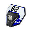 Pro-Line PRO640700 Promoto MX Enduro Light Kit