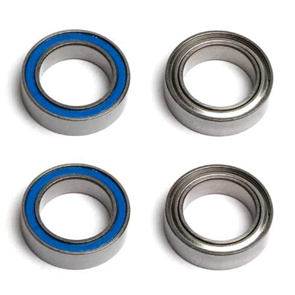 Team Associated 91563 FT Bearings, 10x15x4 mm