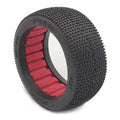 AKA 14021WR 1:8 Buggy P1 (Ultra Soft) W/ Red Insrts