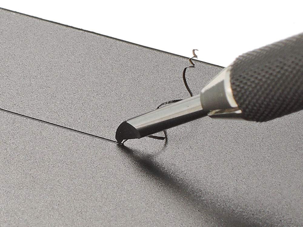 Tamiya 74139 Engraving Blade Holder