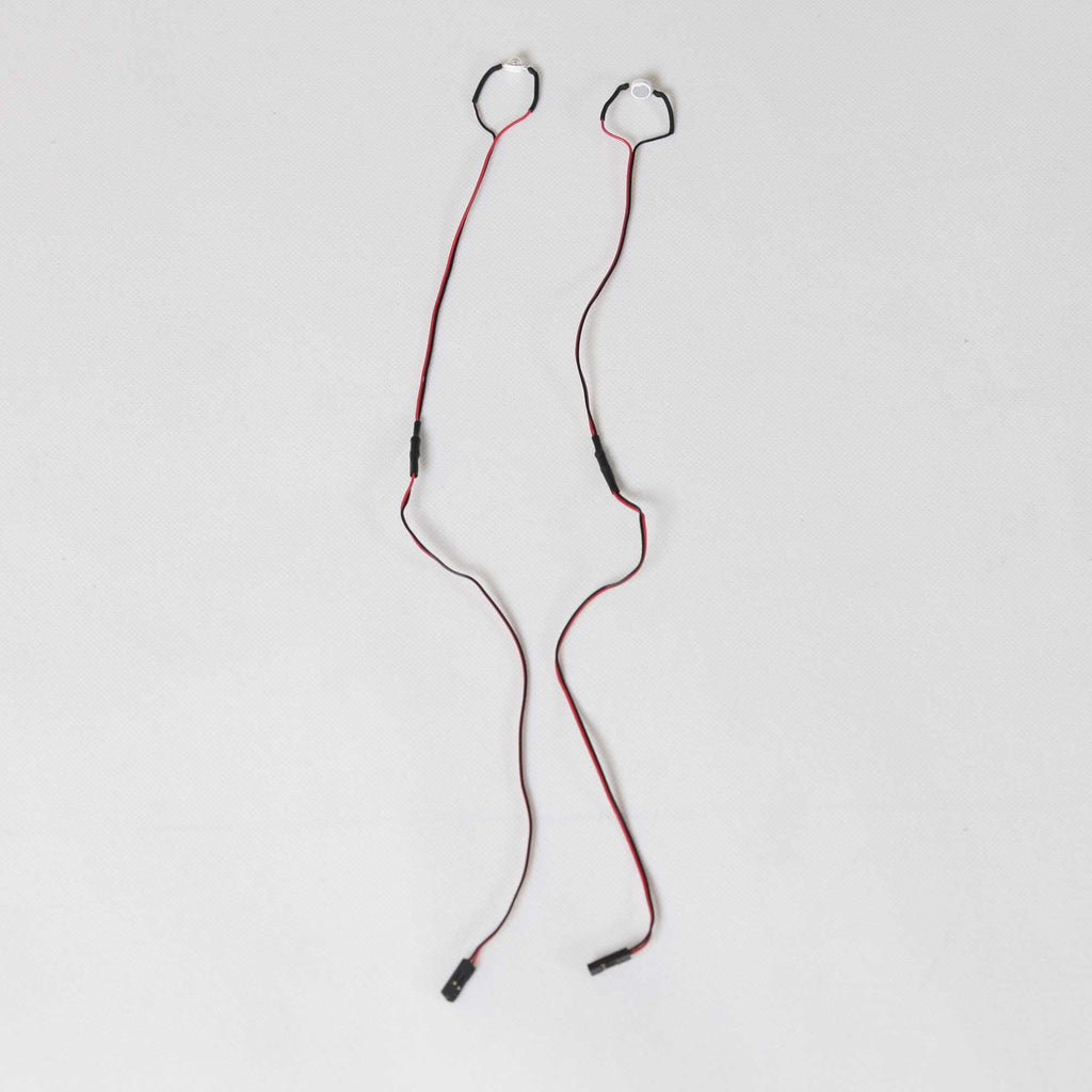 E-Flite EFL3993 LED Set:F-18 80mm EDF