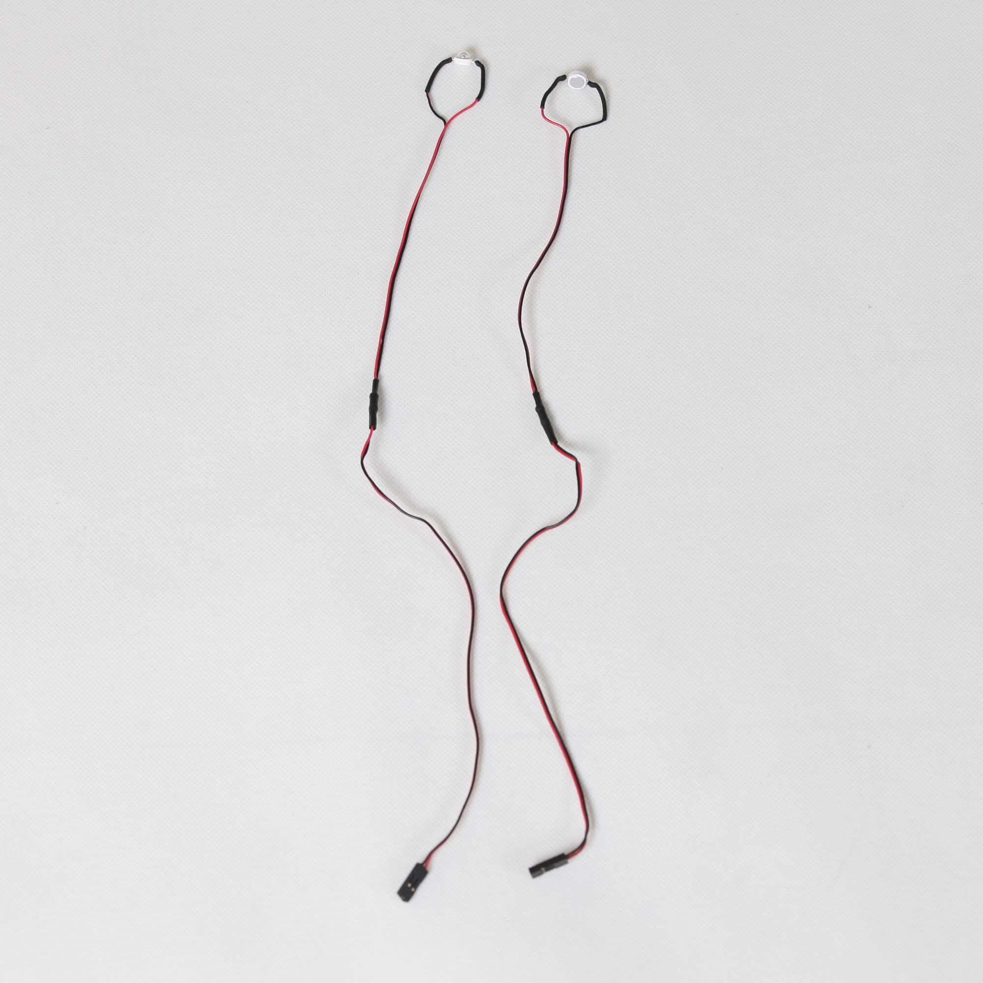 E-Flite EFL3993 LED Set:F-18 80mm EDF