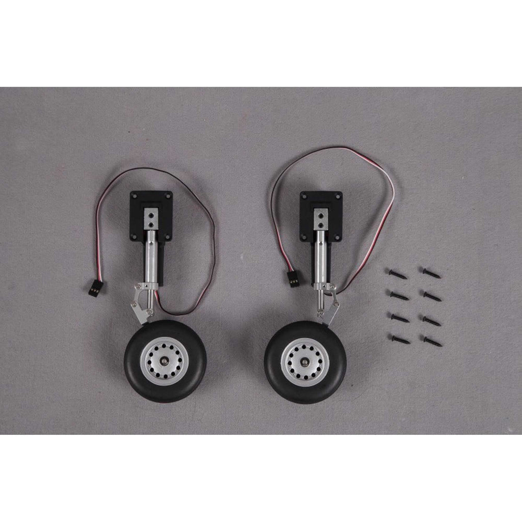 FMS PAA017 SPR SCRPN Main Land Gear System