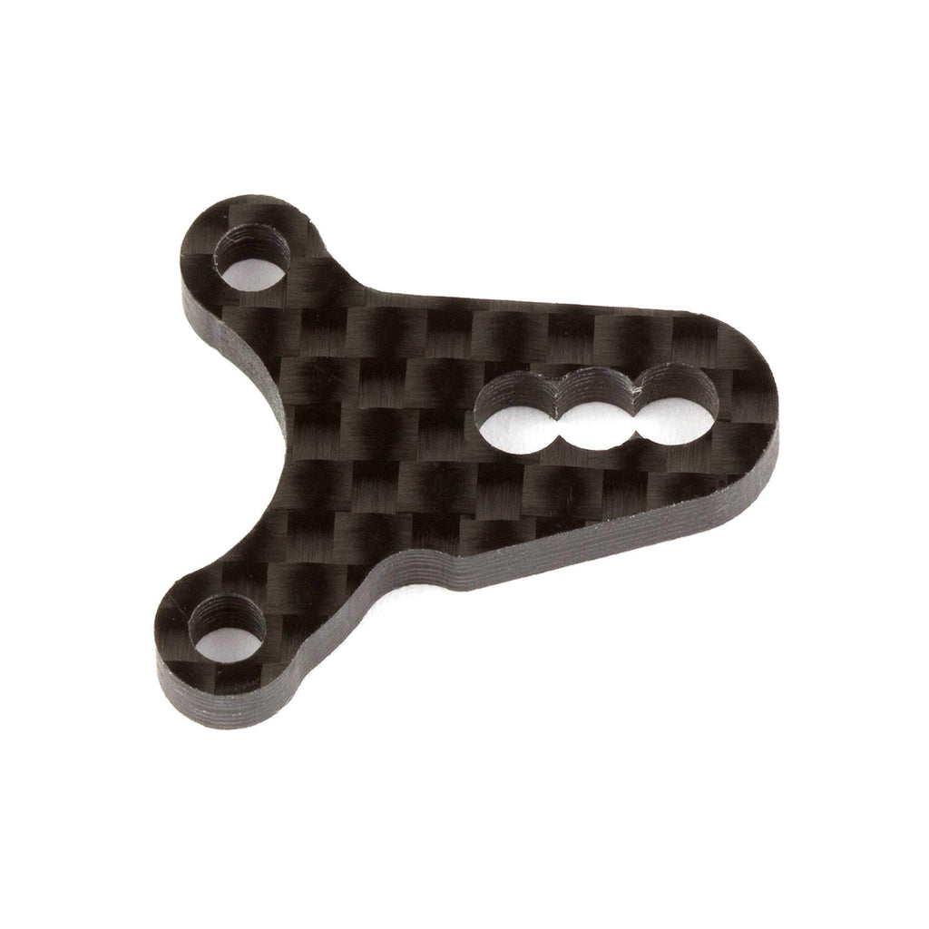Team Associated 92167 RC10B74 Steering Bellcrank Input Arm
