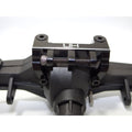 Hot Racing SCX08F01 Alum Axle Truss Upper Link Mount Fr/Rear: Axial AX10 SCX10