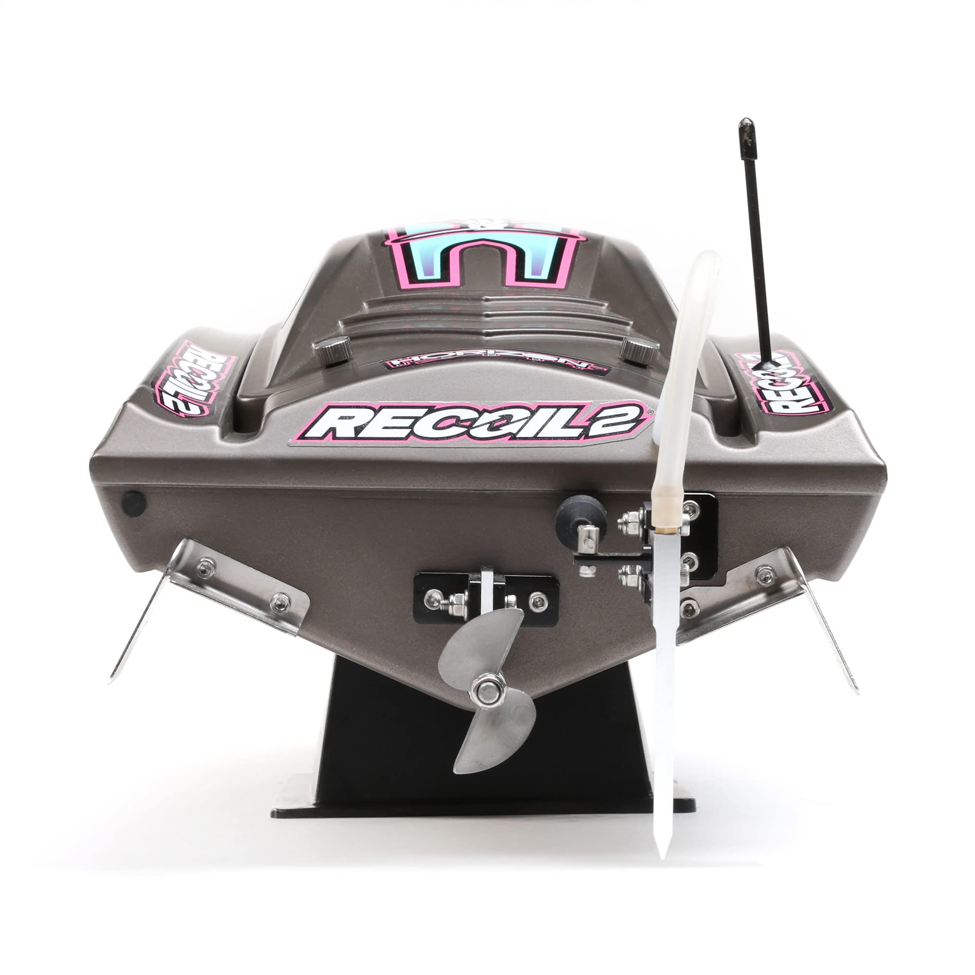 Pro-Boat PRB08041T2 Heatwave Recoil 2 26" Self-Righting, Brushless RTR