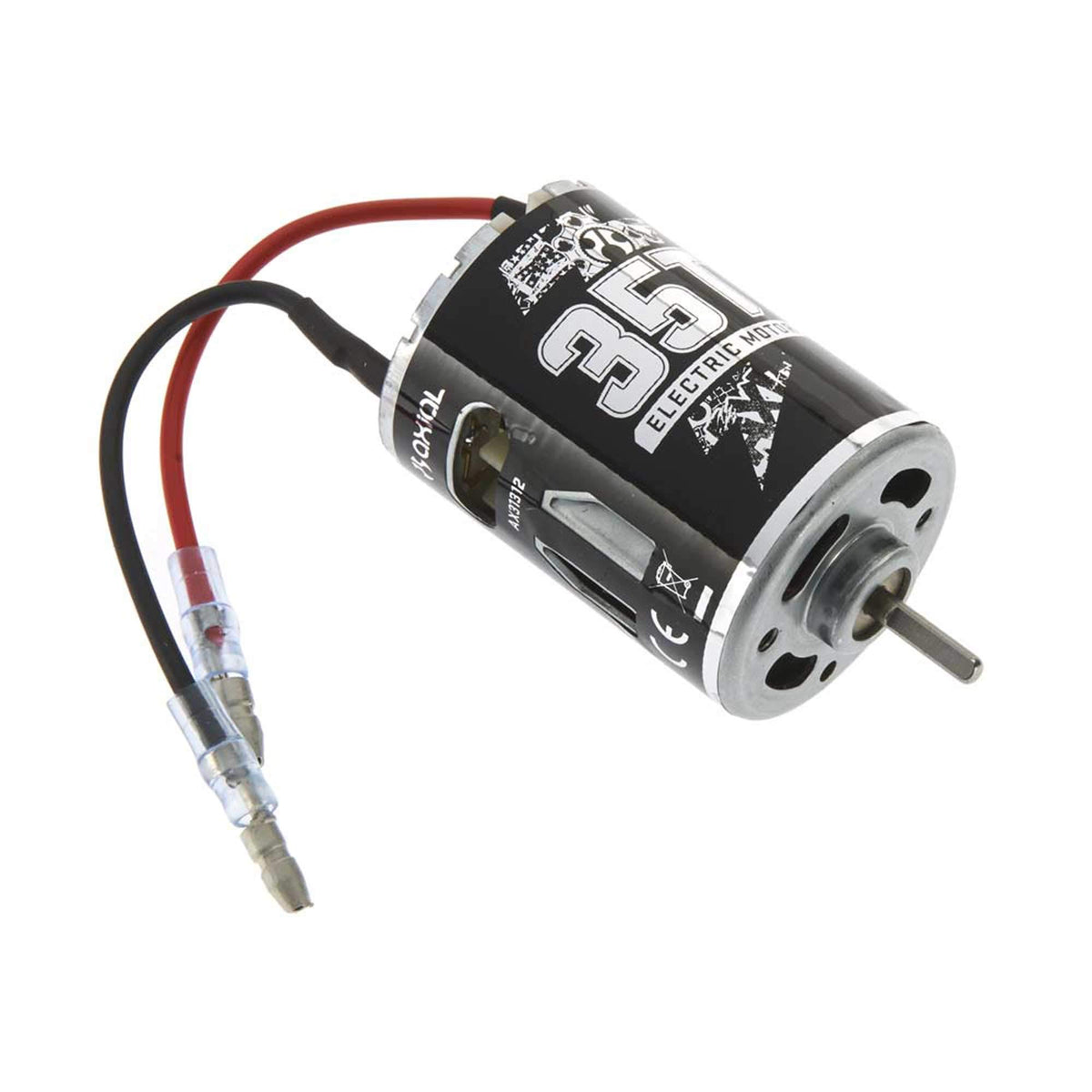Axial AX31312 Electric Motor 35T/Turn: RR10