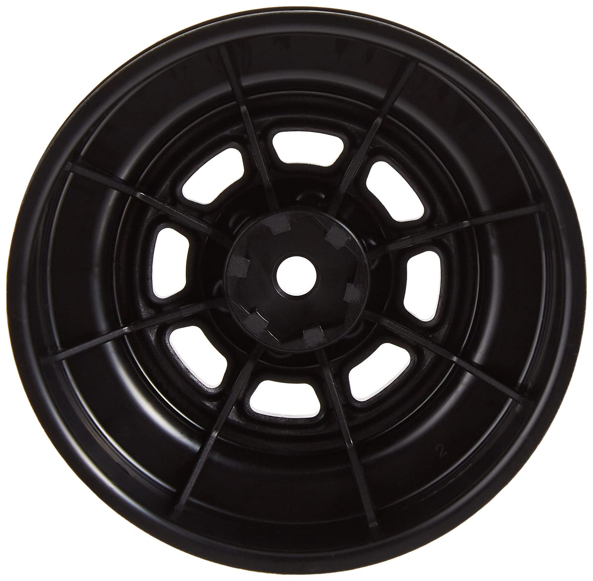 Traxxas 8473 Wheels, Desert Racer (2)