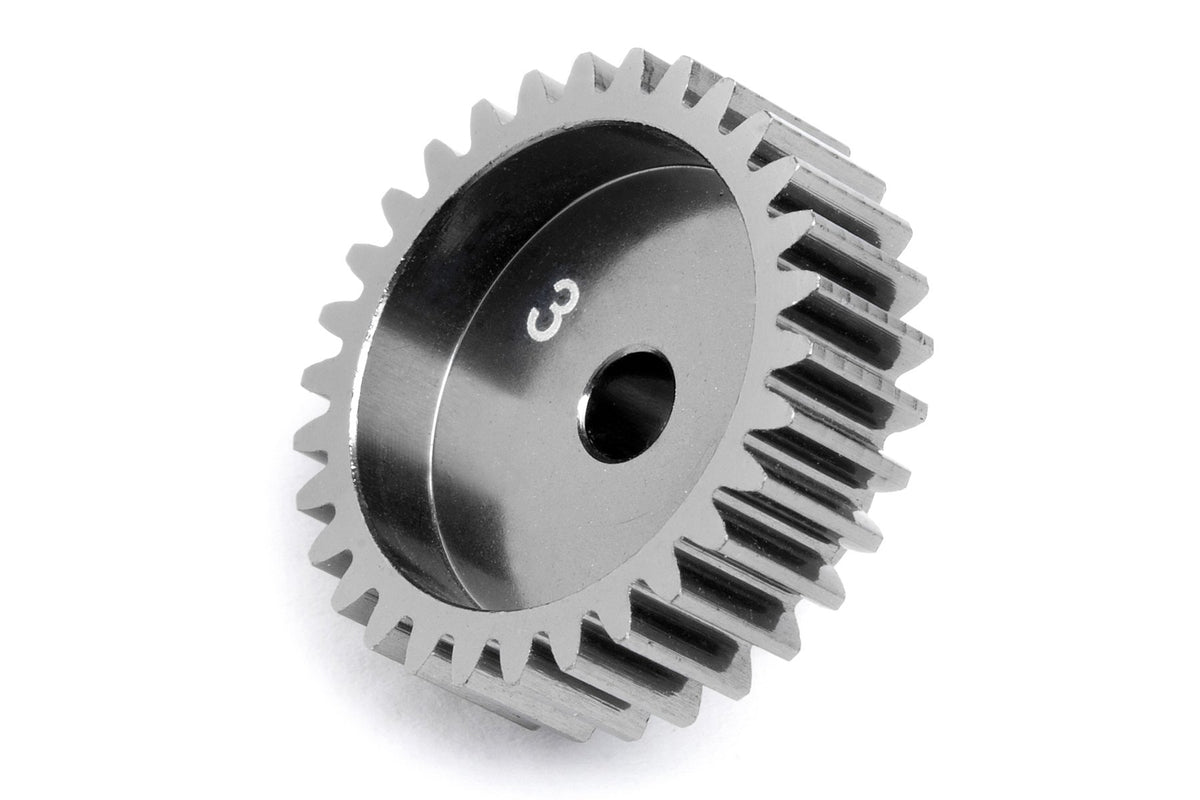 HPI Racing 88030 Pinion Gear 30 Tooth (0.6M) E10