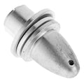 Great Planes GPMQ4998 Collet Cone Adapter 8mm-3/8x24 Prop Shaft