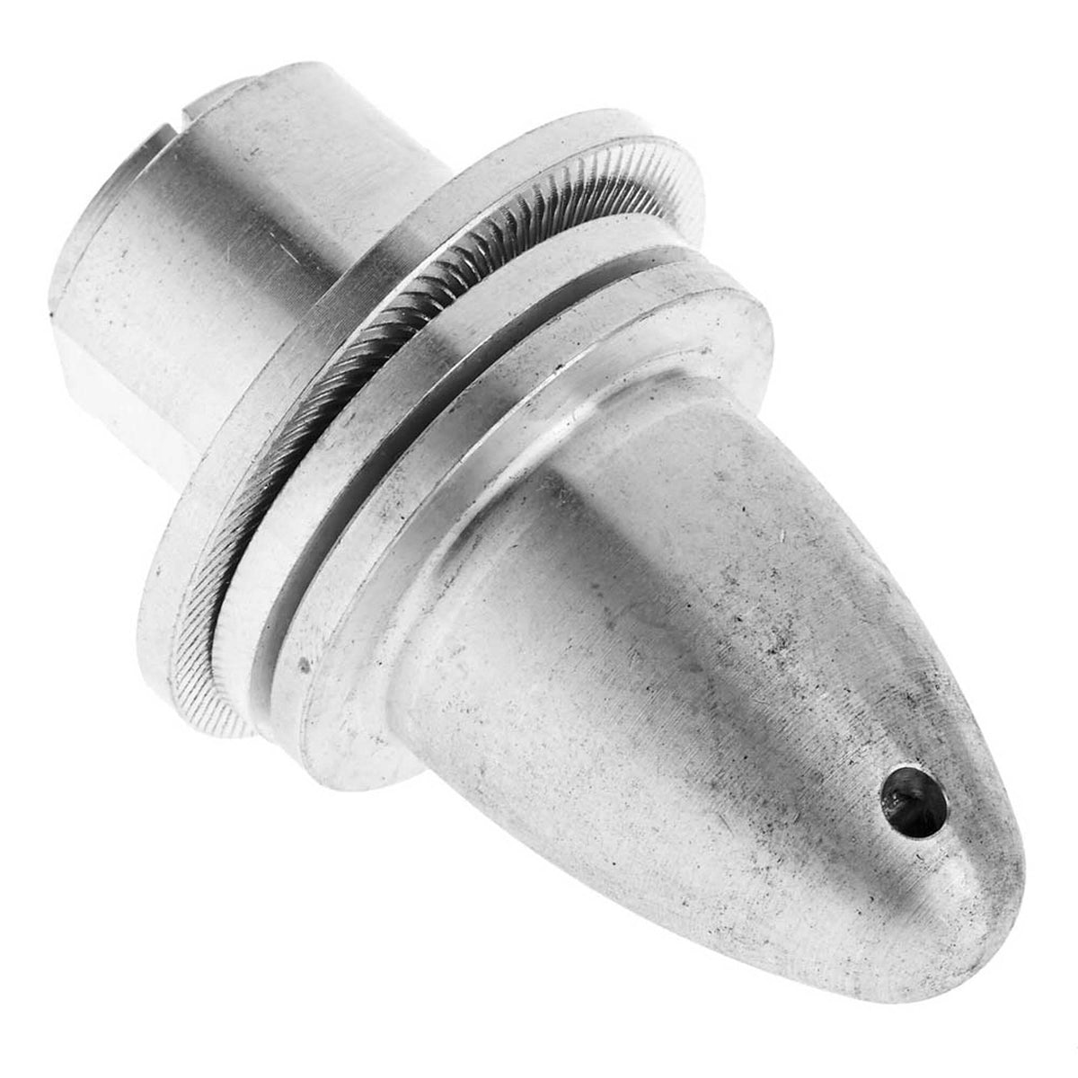 Great Planes GPMQ4998 Collet Cone Adapter 8mm-3/8x24 Prop Shaft