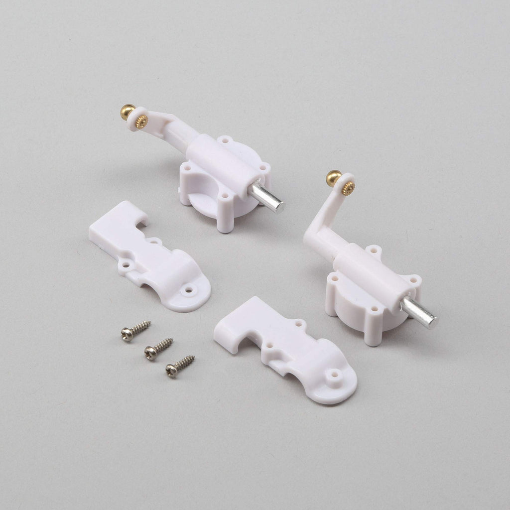 E-Flite EFL11008 Main Motor Mounts: Convergence