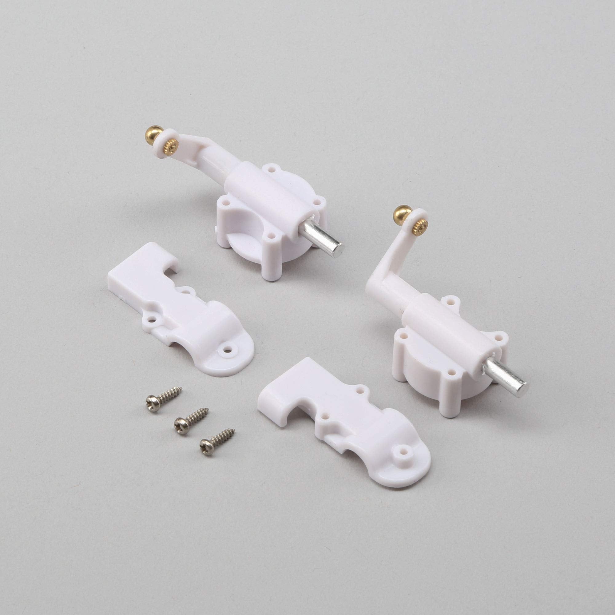 E-Flite EFL11008 Main Motor Mounts: Convergence