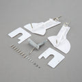 E-Flite EFL8610 Landing gear parts: Spitfire Mk XIV 1.2M