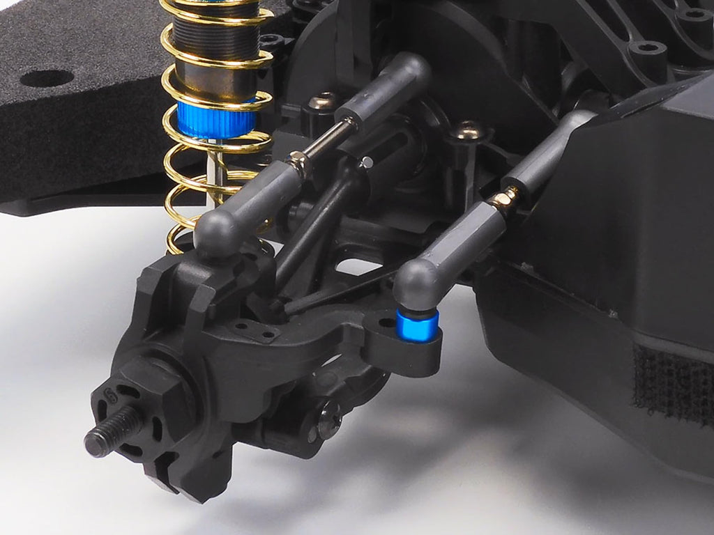 Tamiya 58707 1/10 R/C XV-02 PRO Chassis Kit