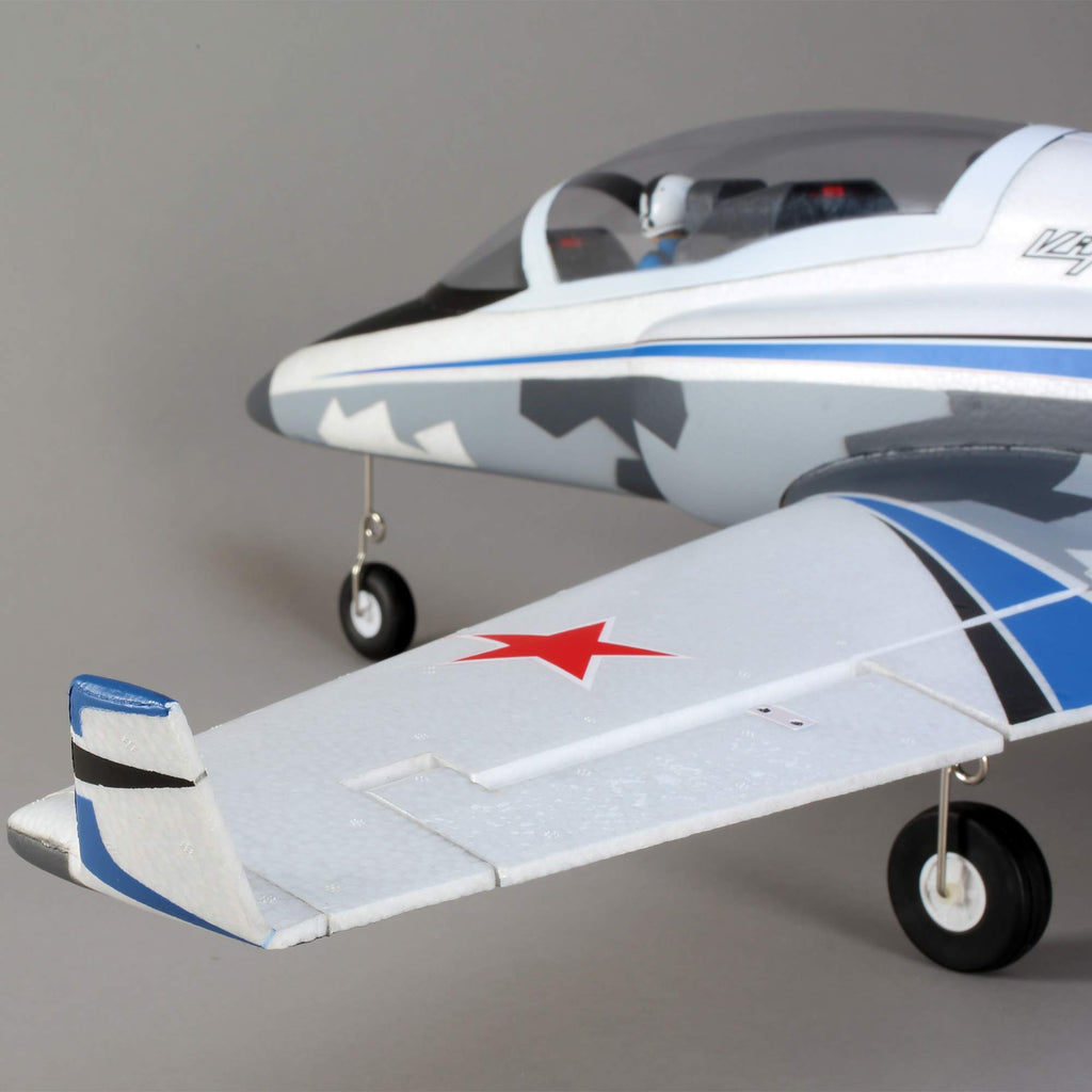 E-Flite EFL7775 Viper 70mm EDF PnP