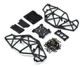 Gmade 51400 R1 Tube Chassis Set