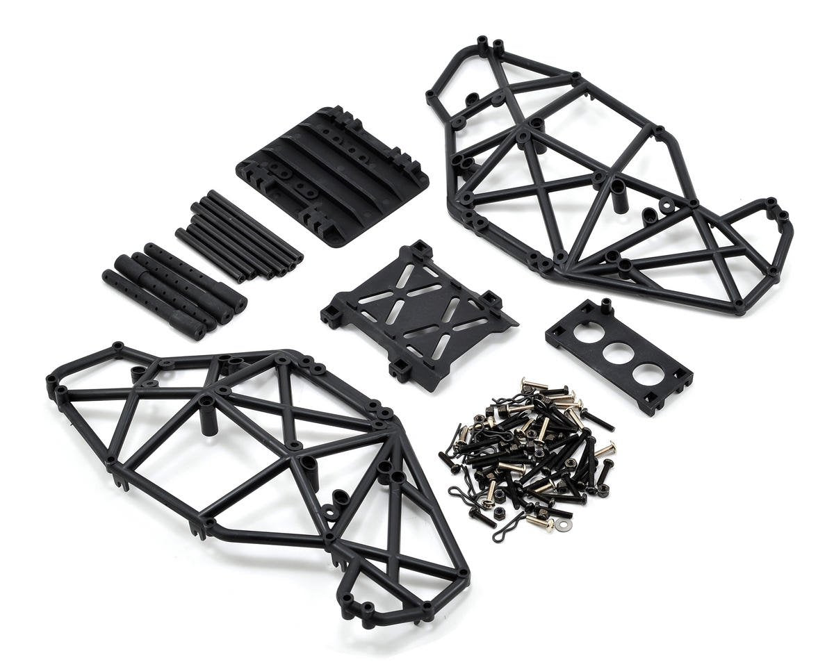 Gmade 51400 R1 Tube Chassis Set